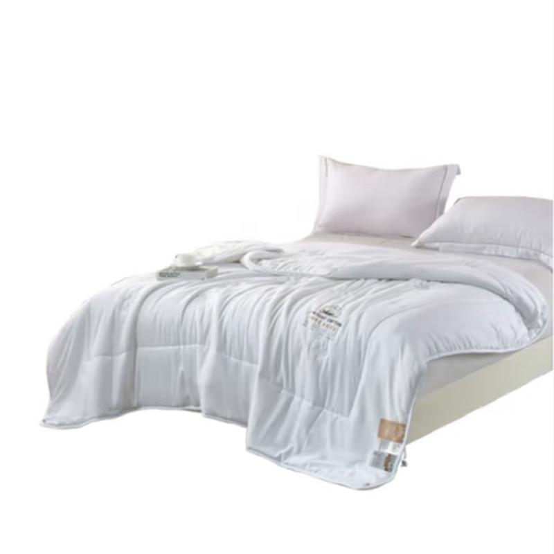 Bu Ren Shu Xinjiang Cotton All-Season Quilt