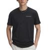 T Shirts Men's Black Crew Neck 6004893-001