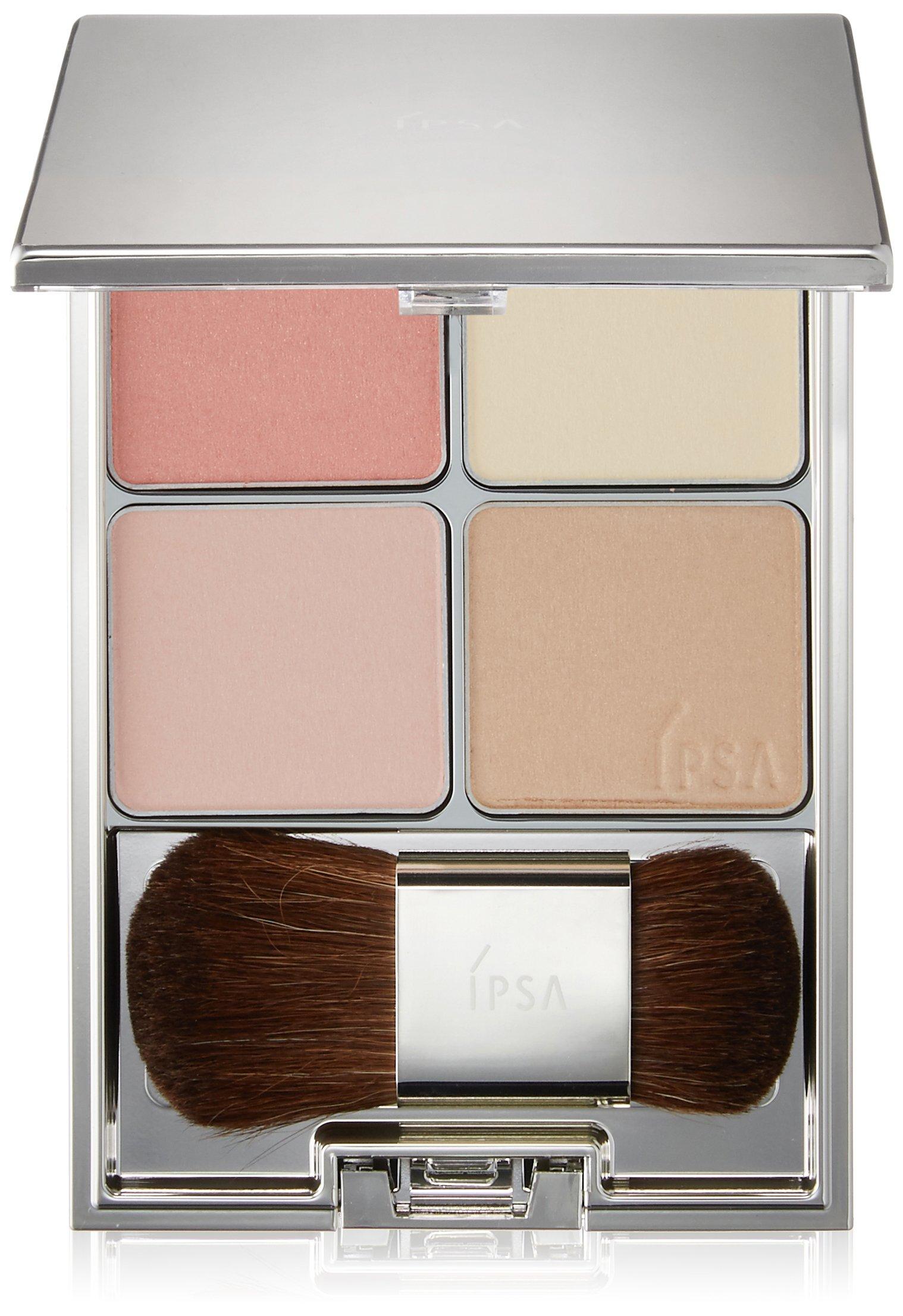 

IPSA Designing Face Color Palette 103OR