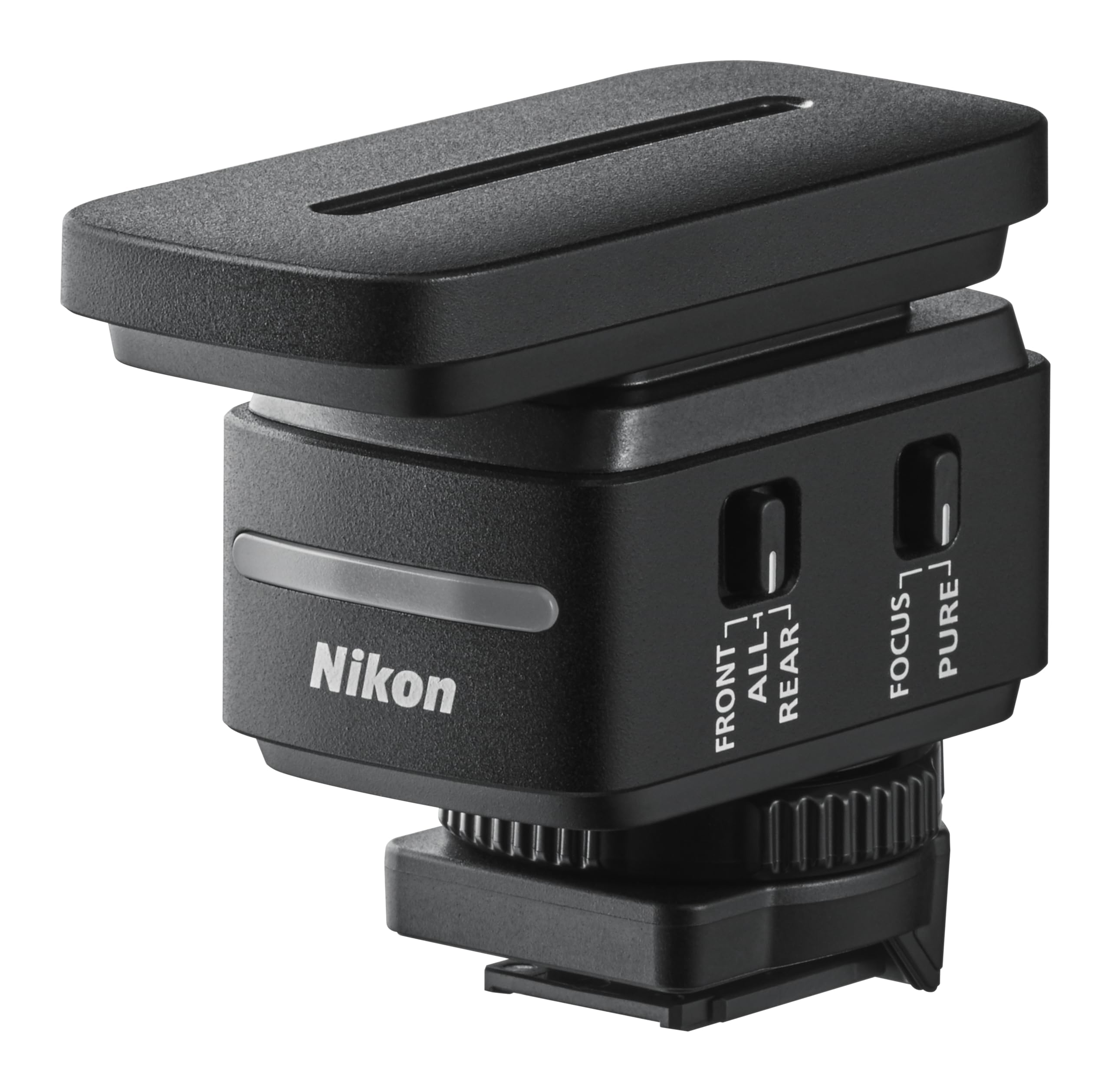 

Nikon ME-D10 Shotgun Microphone
