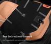 New Neta L Full Leather Car Seat Cushion - Universal, Four Seasons, One-Piece Design