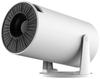 Kiano relax white home cinema projector