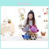 Wholesale Plush Owl Doll High-quality And Durable Design