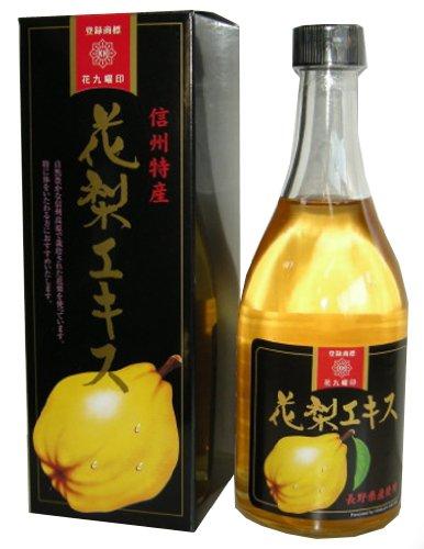 

Экстракт айвы бренда Hana Kuyo, бутылка 630 г