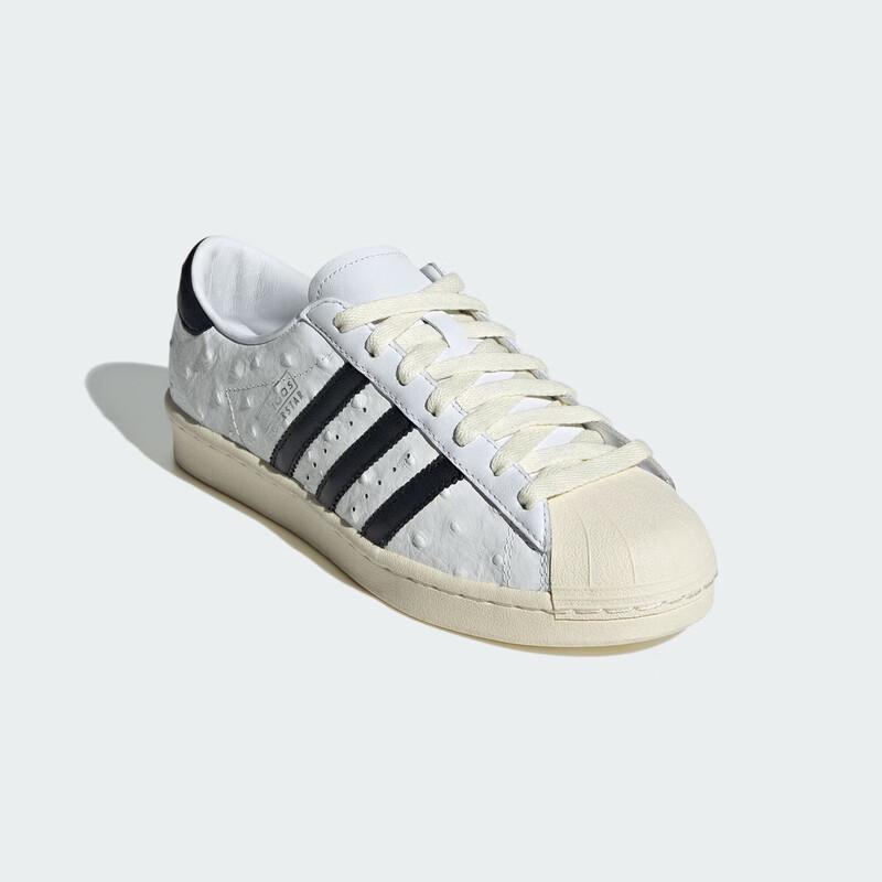Adidas Originals Superstar Vintage Women's Shell-Toe Sneakers