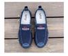 Breathable Summer Canvas Shoes for Men - Soft Sole, Old Beijing Style, Ideal for Middle-Aged and Elderly