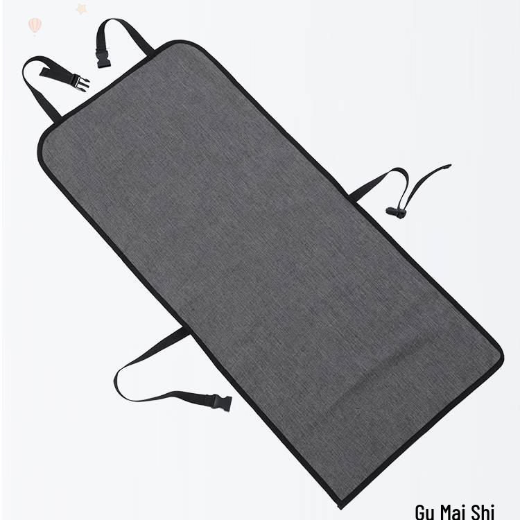 Waterproof Protective Dog Car Seat Cover
