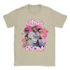 Unisex TShirt Chris Brown Breezy Bowl XX Tour 2026 Fashion Cotton Tee Short Sleeve Rapper T Shirt Round Collar Tops Plus Size