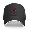 Chapman University Baseballkappe Anglerkappe Golfkappe Hip Hop Rave Herren Damen