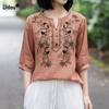 Tops – Bluse e camicie