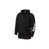 Jackets Men's Black Hooded Moderate Other BR4058