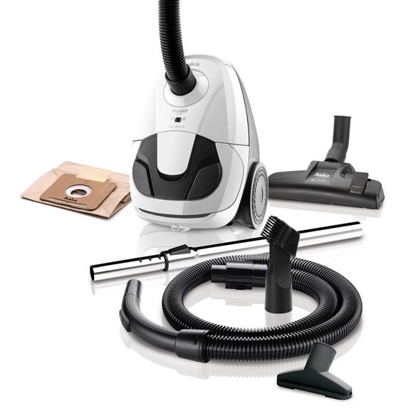 Amica yugo vm 1046 bag vacuum cleaner