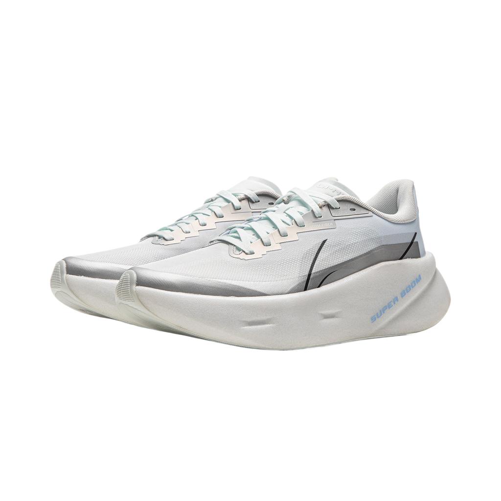 Li Ning Super Shadow Pro Round Toe Lace-Up Sports Shoes Women Sneakers ARBW004-19
