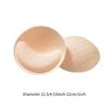 1 Pair Bra Pads Inserts for Women Replacement Comfortable Breathable Chest