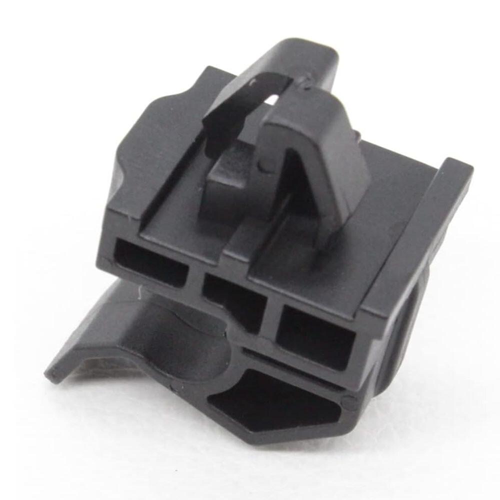 Hood Prop Rod Clip 81174-2L000 For Hyundai Accent 2011-17 Kia Forte Soul 2009-13