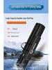 Complete Carbon Fiber Fishing Rod Set for Beginners