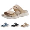 Sports Sandals For Women Lightweight Sporty Comfortable Rubber Stretching Large Size Cool Slipper Sandalias De Mujer Verano 2026