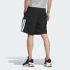Adidas Must Haves Ss25 Woven Shorts Fashion Comfortable Soft Skin-Friendly Quick-Drying Cool Casual Shorts Men Shorts KC2881
