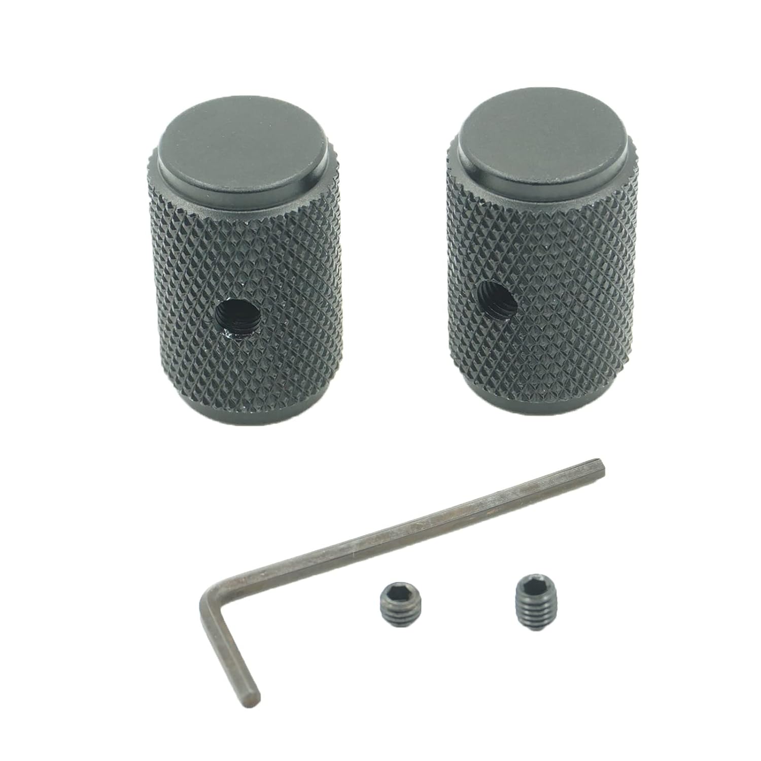 

RP1 M14 Upgrade Bolt Cover Screw Fastener (2pcs Black) чёрный