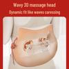 breo Back2 Portable Waist Massage Cushion CN plug (adapter included)