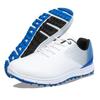Professional Anti-Skid Waterproof Golf Shoes Men Lightweight Golfing Sneakers