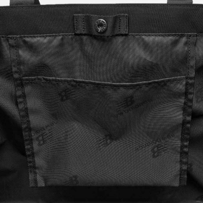 New Balance Light Square Tote Bag Dqj Nbgceca112 19