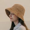 Plain Bucket Hat_3 Color