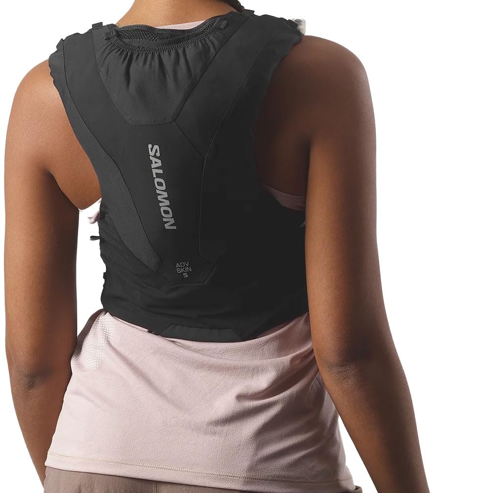 ADV SKIN 5 24649 BLACK M [Salomon]