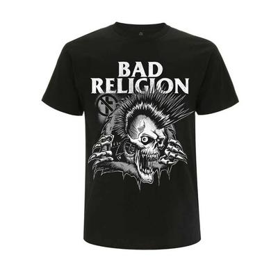 Bad Religion 'Bust Out' T-Shirt - NEU