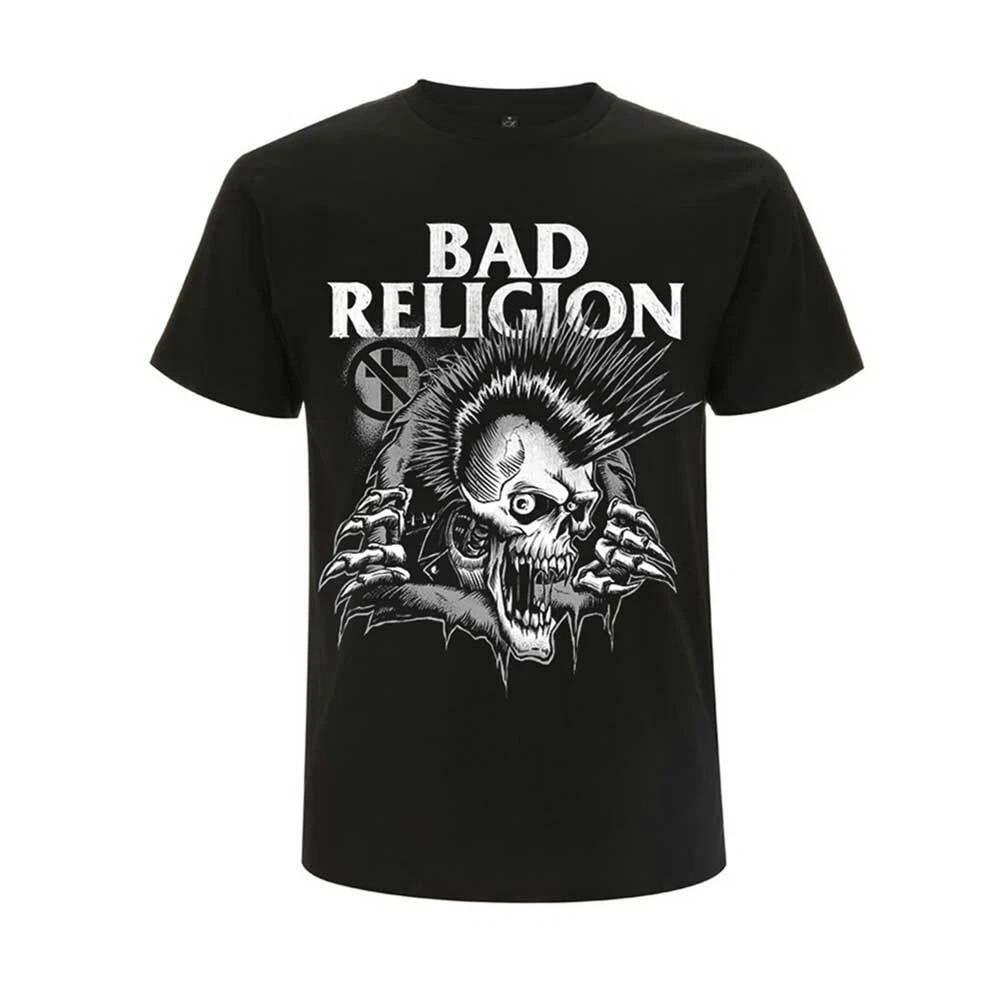 Bad Religion  Bust Out  T shirt - NEW 3XL