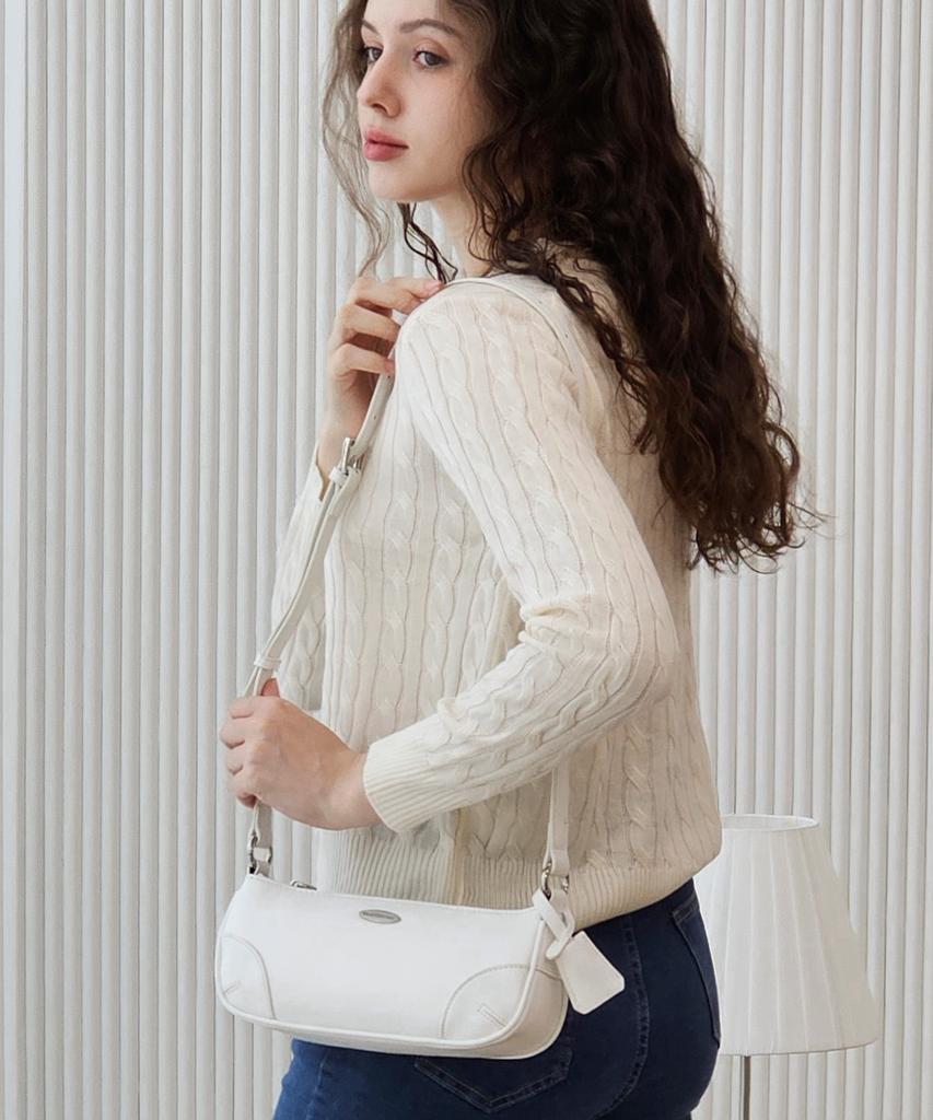 Matincox Clea Crossbag - Cream