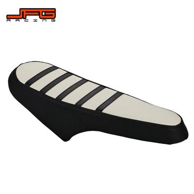 Sitzbezug Wasserdicht Rutschfeste Partikel Design PVC Für Ridstar Q20 Elektro-Dirtbike Roller Fahrrad Motorrad Teile Langlebig
