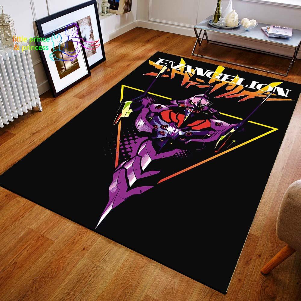 

Мультяшный ковер для гостиной, спальни, подарок, украшение дома