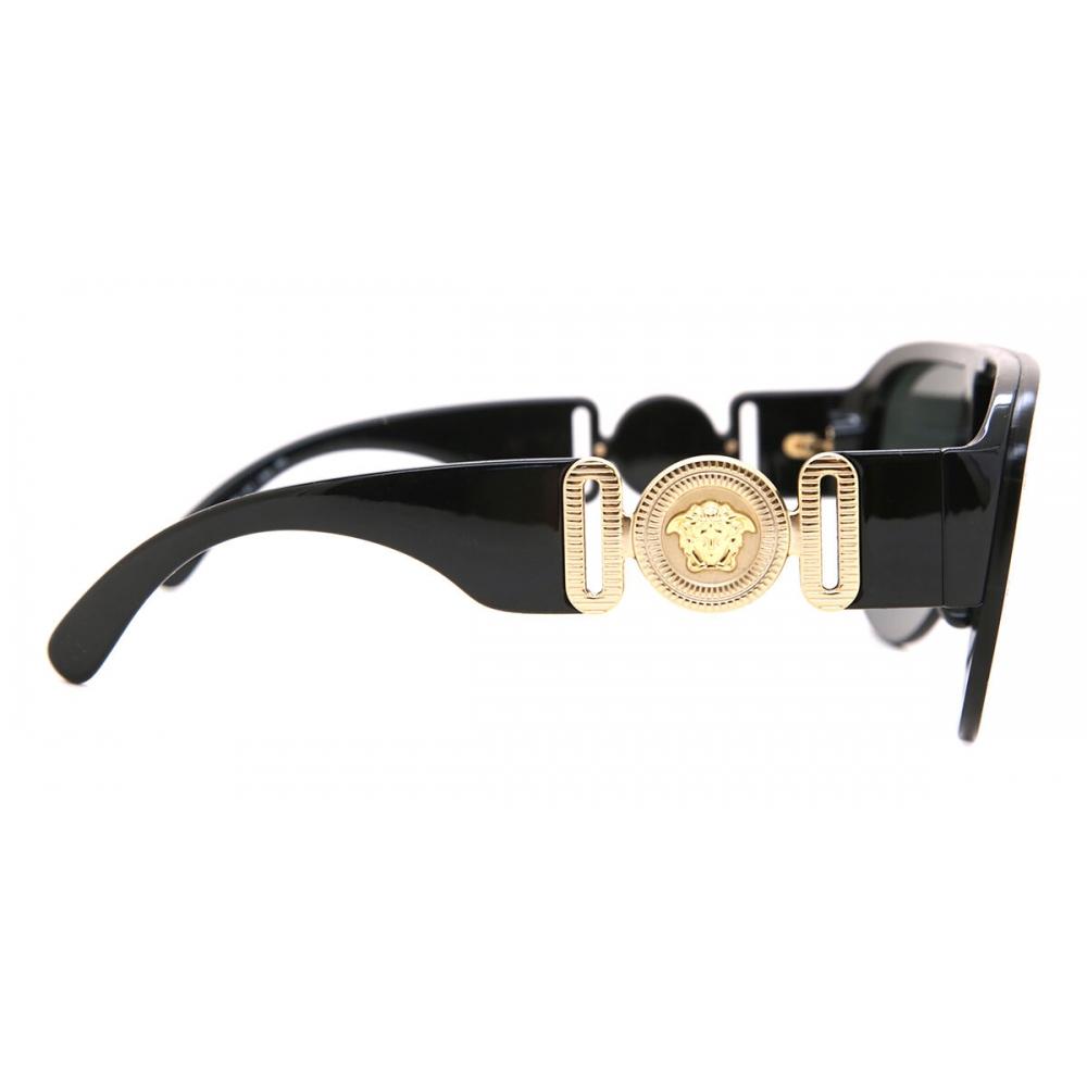 Versace Ve4391 Gb1 87 Men Sunglasses