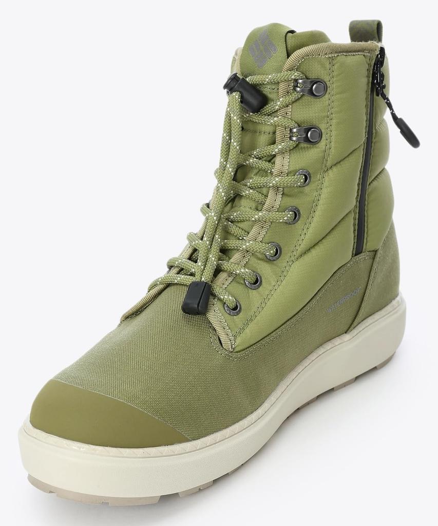 Columbia SAPLAND II WP I SAVORY 11 AMAZON OMNI-HEAT 327