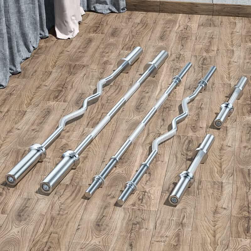 YANBO Olympic Barbell Bar