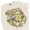 Dungeons & Dragons Unisex Adult Cartoon T-Shirt