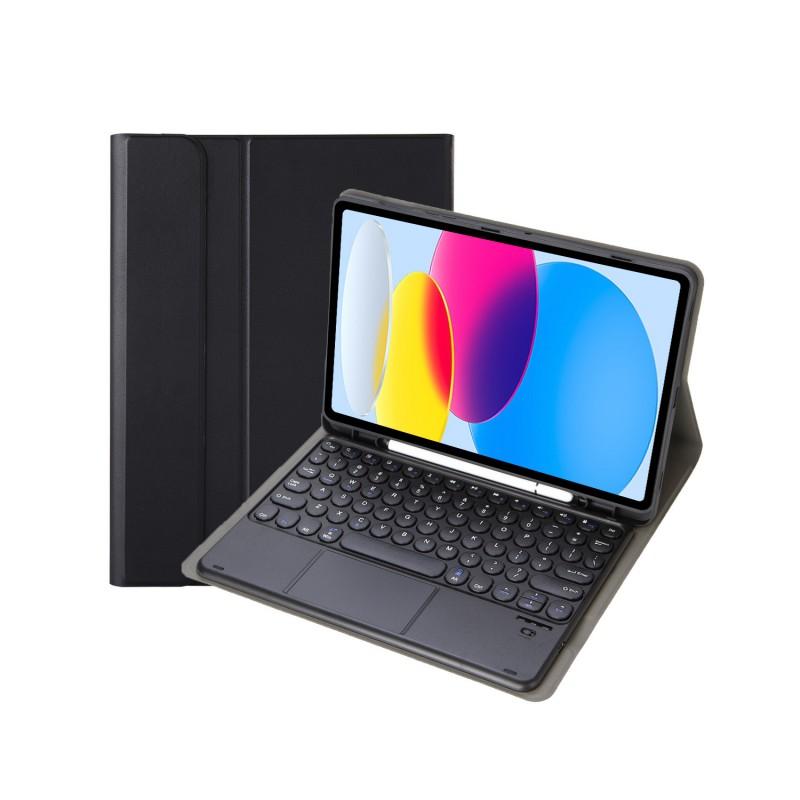 IPad Air 11 Pro Case Wireless Keyboard Magnetic Folio Cover 9 Tablet Protector
