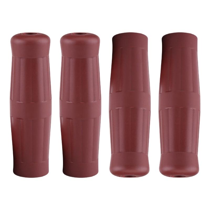 2 Pair 22mm Throttle Hand Grips Motorcycle Modification Accessory Universal Handlebar Grips Motorbike Throttle Grip
