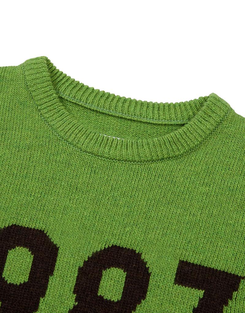 MMLG [Mmlg] 1987 Knit (Green)