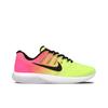 Nike Lunarglide 8 OC Unlimited (Aux femmes) Baskets pour femmes Multicolore 844633-999