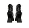 Ботильоны KARL LAGERFELD KL33150, черные