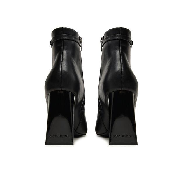 Ботильоны KARL LAGERFELD KL33150, черные