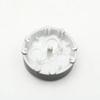 Car Steering Wheel Audio Volume Adjustment Switch Cruise Control Button Cover For BMW MINI Cooper R55 R56 R57 R58 R59 R60 R61