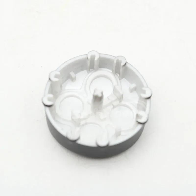 Car Steering Wheel Audio Volume Adjustment Switch Cruise Control Button Cover For BMW MINI Cooper R55 R56 R57 R58 R59 R60 R61