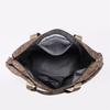 Travel Bag Duffel Bag Leopard Print Large Capacity Fitness Sports Bag