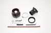 BLITZ CARBON POWER AIR CLEANER for LM500h RX500h and Crown Crossover (Part Number 35287) TAWH15W, TALH17, TZSH35.
