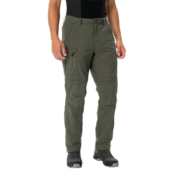 

VAUDE Брюки Farley Zip Off V 52/Short