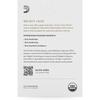 D'Addario WoodWinds Daddario Reed for Alto Saxophone USDA Organic Certified SELECT JAZZ Filed ORS...