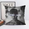 T-Tony B-Boy Pillow Case Album Case Sofa Decorative Home Double-sided Printing Short Plush Cute Cushion Cover